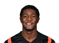 DJ Ivey headshot