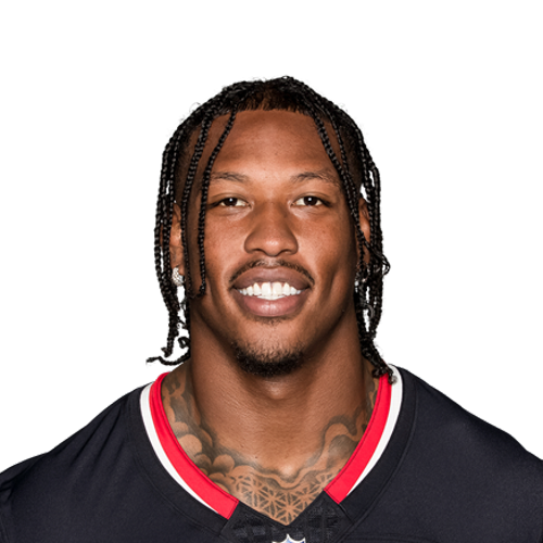 Brevin Jordan headshot