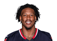 Brevin Jordan headshot