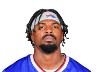 Greg Rousseau headshot