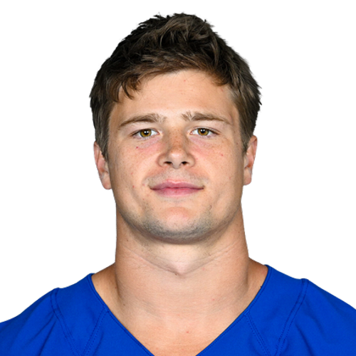 Will Mallory headshot