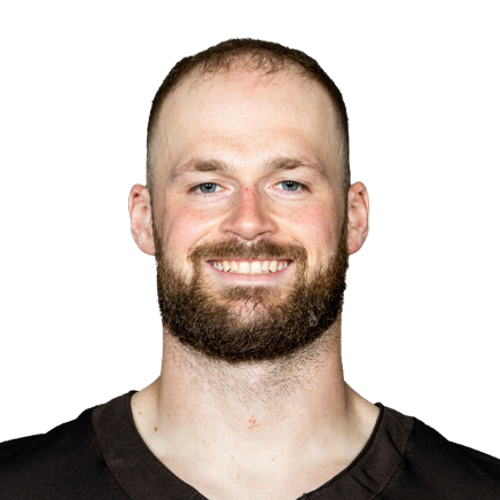 Brenden Bates headshot
