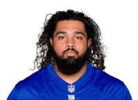 Darian Kinnard headshot