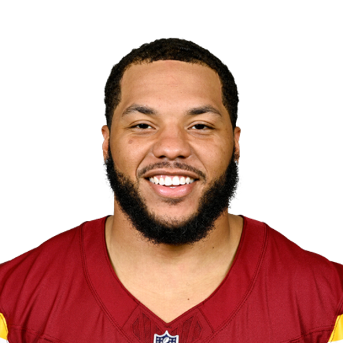 Chris Rodriguez headshot