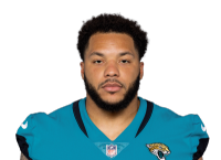 Chris Rodriguez Jr. headshot