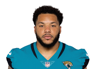 Chris Rodriguez Jr.