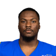 DeAndre Square