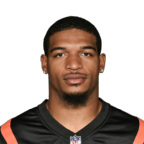 Ja'Marr Chase