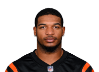 Ja'Marr Chase