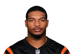 Ja'Marr Chase