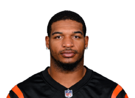 Ja'Marr Chase