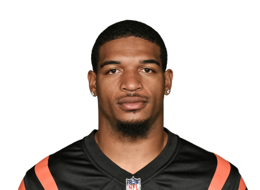Ja'Marr Chase