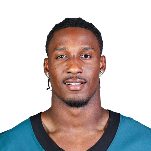 Terrace Marshall headshot