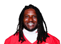 Nick Bolton headshot