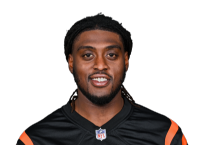 Javon Foster headshot