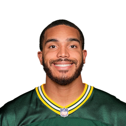Messiah Swinson headshot