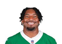 Kingsley Enagbare headshot