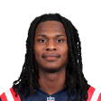 Deshaun Fenwick