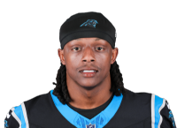 Jaycee Horn headshot
