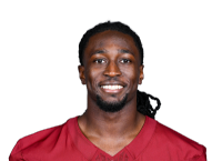 Darius Rush headshot