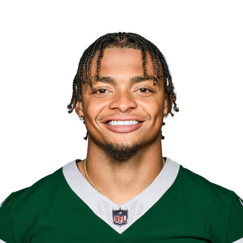 Justin Fields headshot