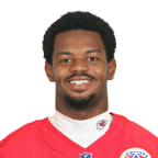 Tyquan Thornton