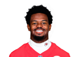 Tyquan Thornton