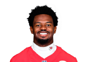 Tyquan Thornton