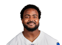 Marcellus Johnson headshot