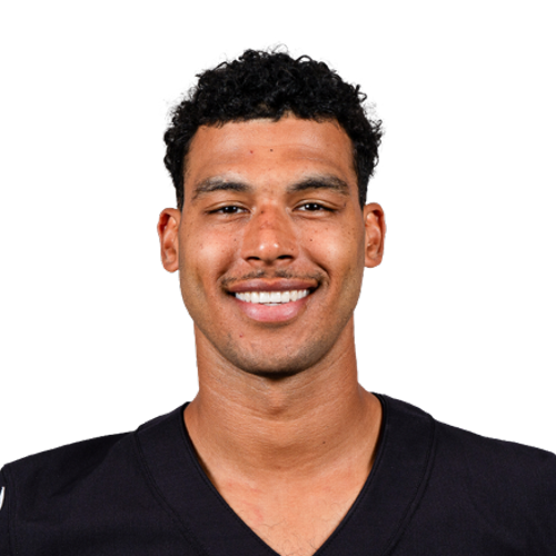 Dylan Drummond headshot