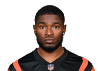 Josh Newton headshot