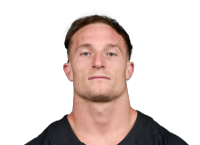 Dylan Laube headshot