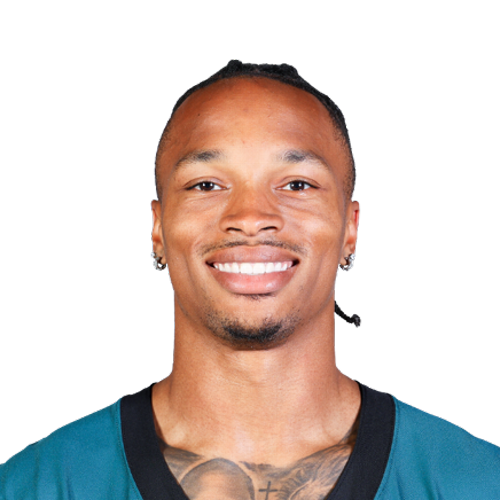 Dorian Thompson-Robinson headshot