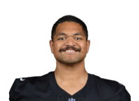 Atonio Mafi headshot