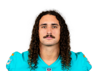 Greg Dulcich headshot