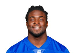 Dante Miller
