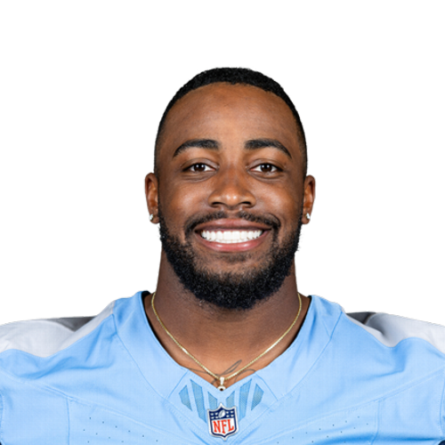 Julius Chestnut headshot