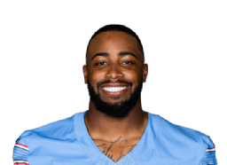 Julius Chestnut