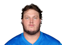 Colby Sorsdal headshot