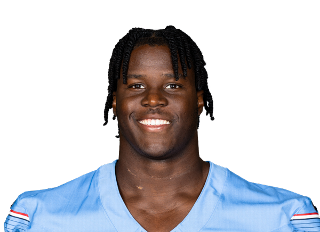 Truman Jones