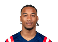 Charles Woods headshot