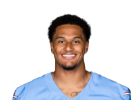 Alontae Taylor headshot