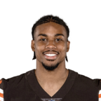 Cedric Tillman