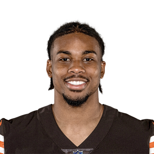 Cedric Tillman headshot