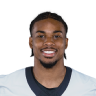Cedric Tillman Cedric Tillman