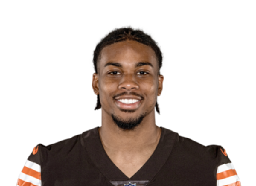Cedric Tillman