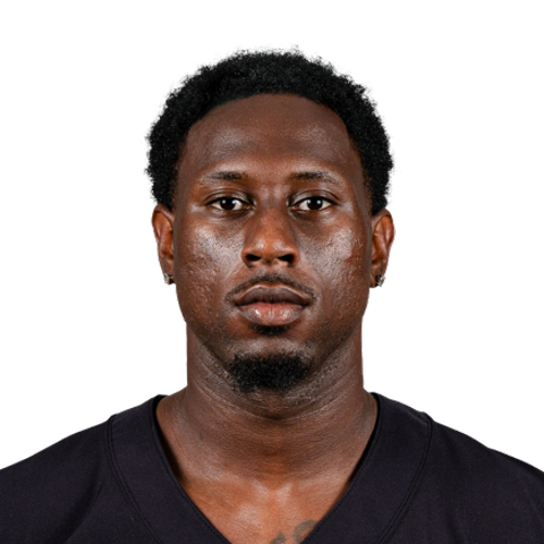 Chris Blair headshot