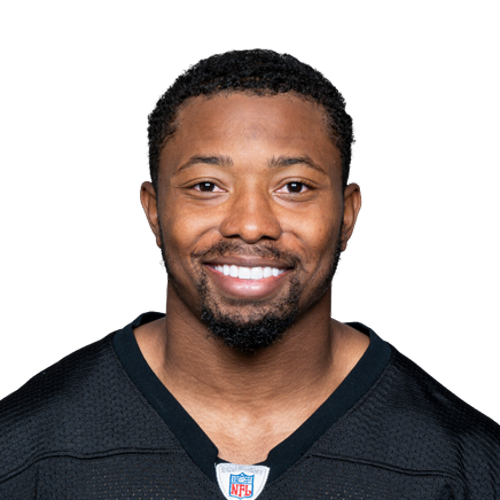 Kenneth Gainwell headshot