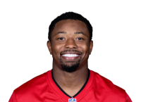 Kenny Gainwell headshot