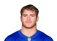 Micah McFadden headshot